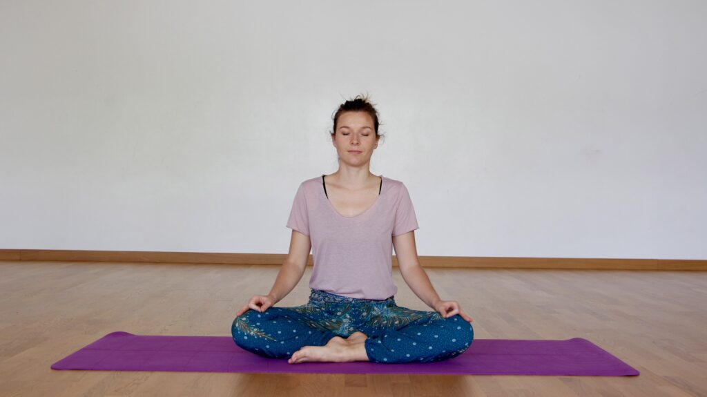 Yoga Grenoble