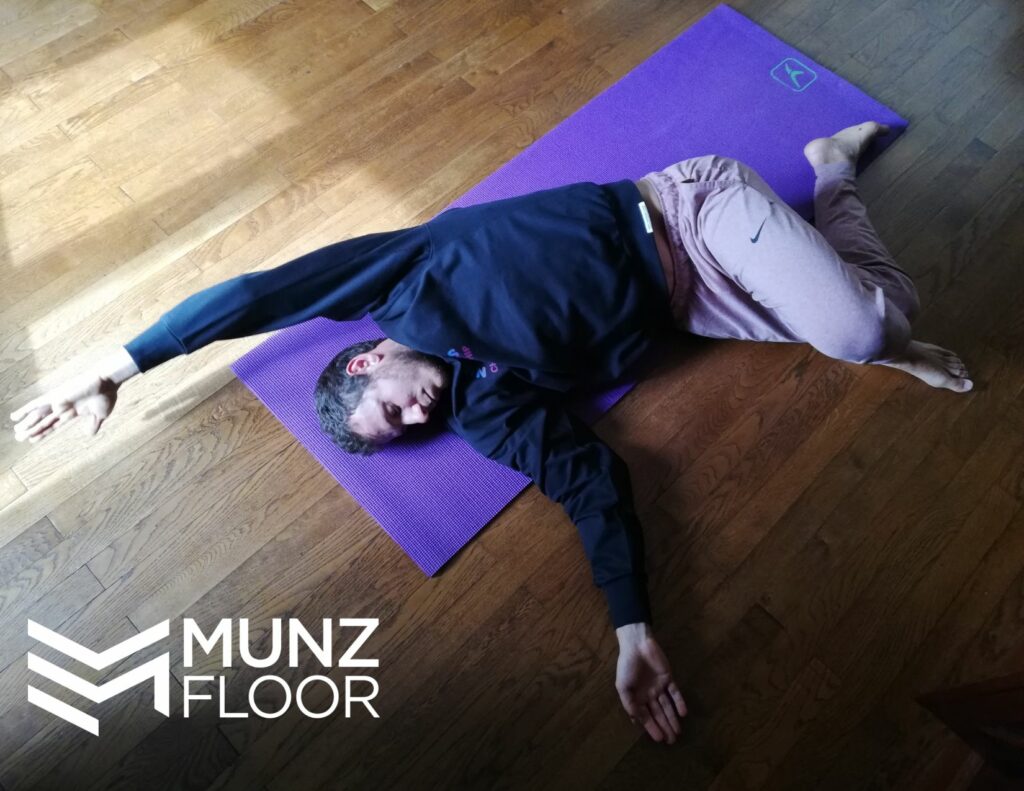 MUNZ FLOOR® Grenoble