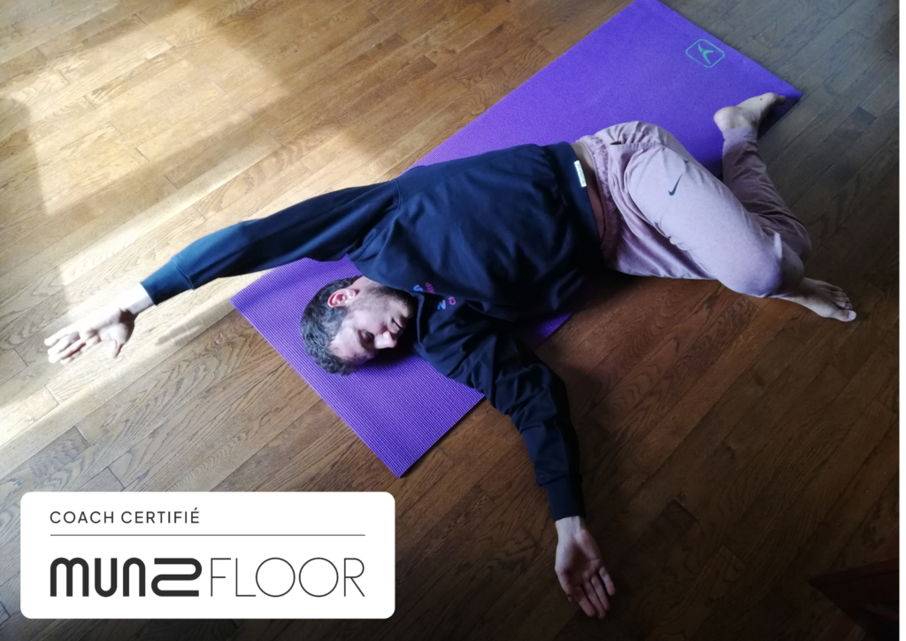 MUNZ FLOOR®